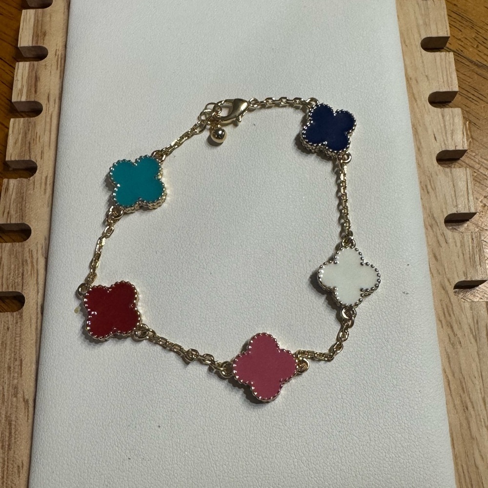 - ANGIE BRACELET HANDMADE. - Picture 5 of 8